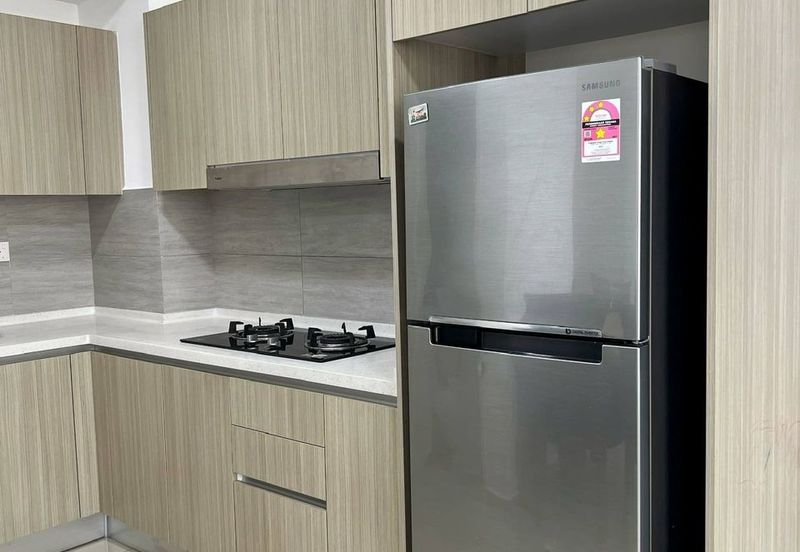 Ashino Residences @ Gravit8