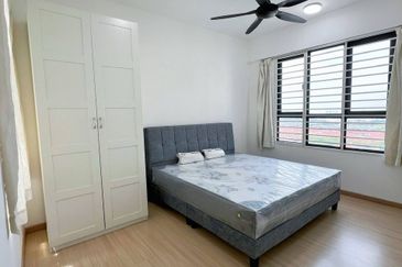 Ashino Residences @ Gravit8