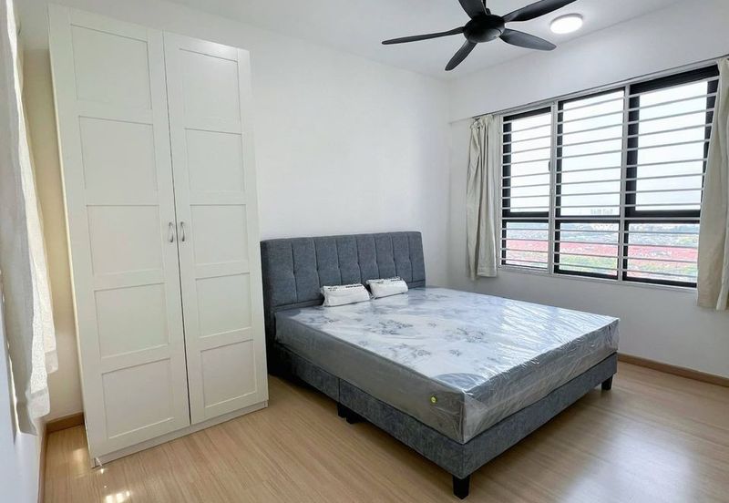 Ashino Residences @ Gravit8