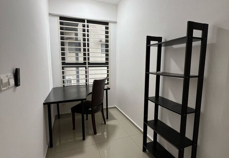 Ashino Residences @ Gravit8