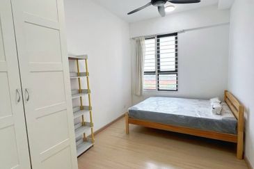 Ashino Residences @ Gravit8