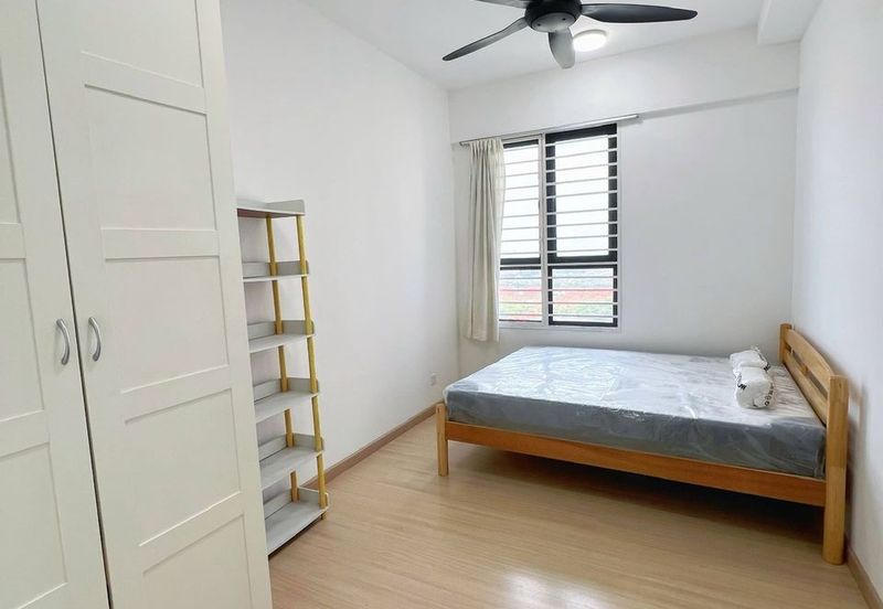 Ashino Residences @ Gravit8