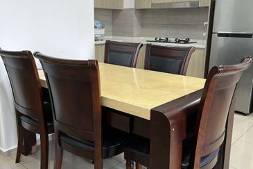 Ashino Residences @ Gravit8