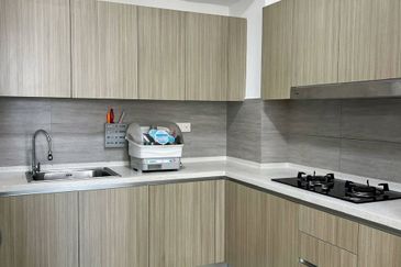 Ashino Residences @ Gravit8