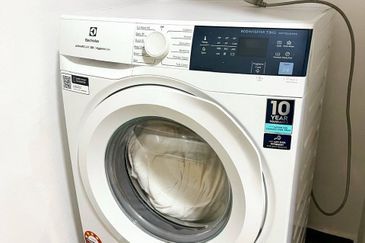 Ashino Residences @ Gravit8