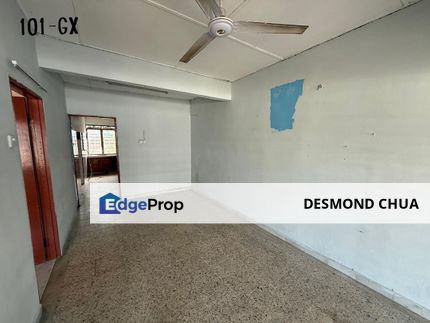 Dato Abdul Hamid 1 Storey House For  Rent Klang, Selangor, Klang
