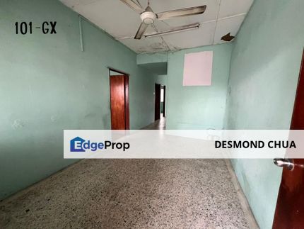 Dato Yusuf Shahbudin 1 Storey House For Rent Klang, Selangor, Klang