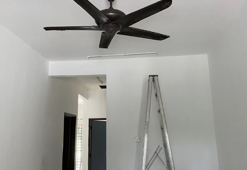 Telok Panglima Garang