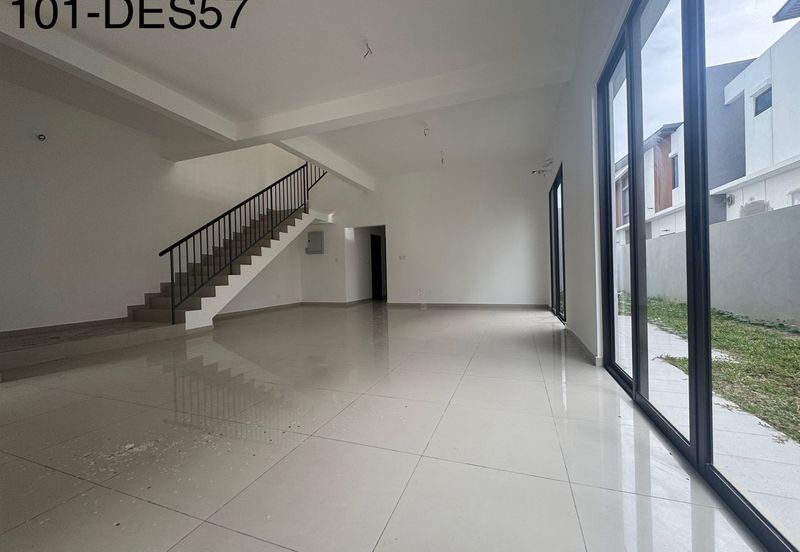 Canary Garden @Bandar Bestari