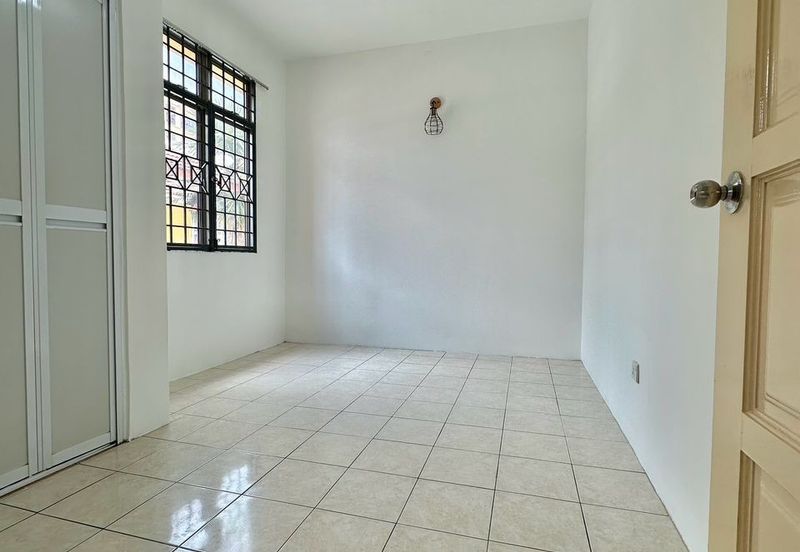 Bayu Villa Apartment, Bayu Perdana