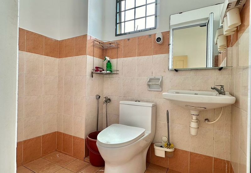 Bayu Villa Apartment, Bayu Perdana