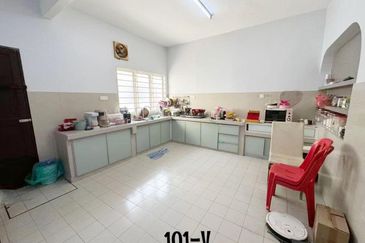 Taman Desawan, Klang