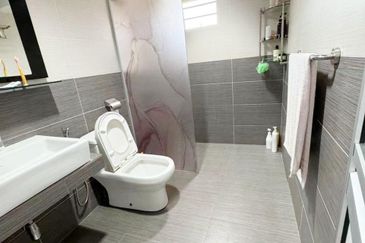 Taman Desawan, Klang