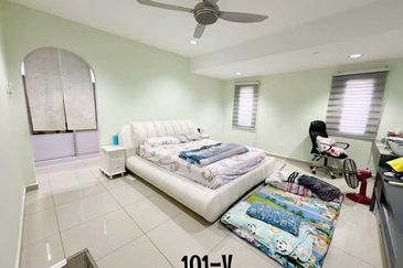 Taman Desawan, Klang