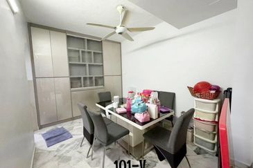 Taman Desawan, Klang