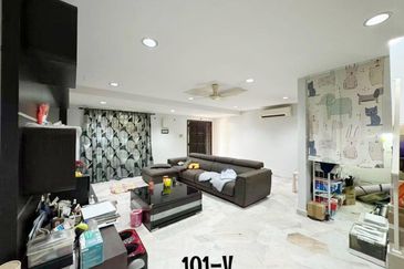 Taman Desawan, Klang