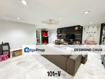 Fully Renovated Extended 2 Storey House Taman Desawan Klang, Selangor, Klang