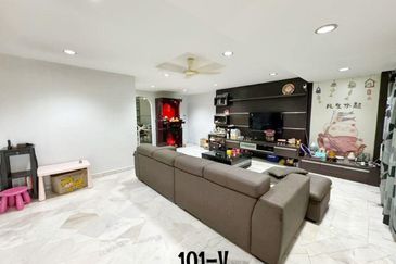 Taman Desawan, Klang