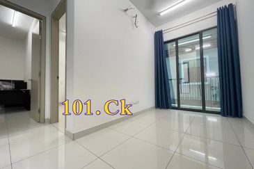 Periwinkle @ Bandar Rimbayu