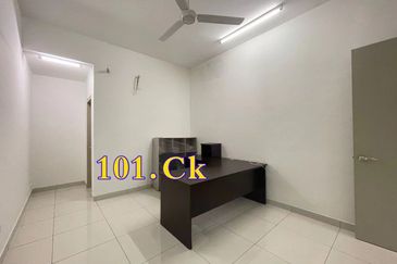 Periwinkle @ Bandar Rimbayu