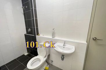 Periwinkle @ Bandar Rimbayu