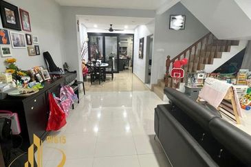 Taman Desawan, Klang