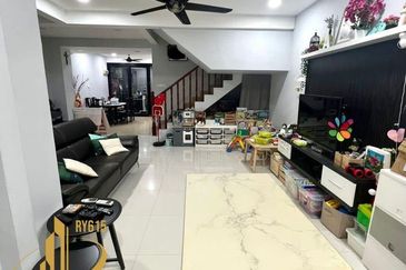 Taman Desawan, Klang