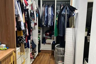 Taman Desawan, Klang