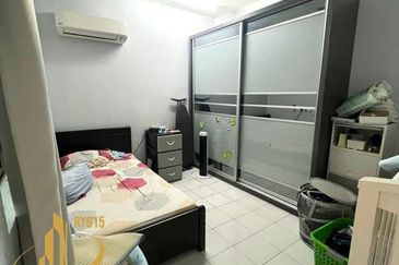 Taman Desawan, Klang