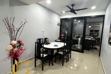 Taman Desawan, Klang