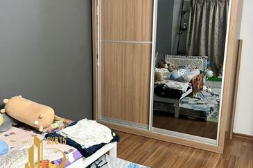 Taman Desawan, Klang