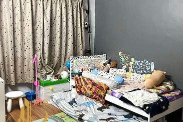 Taman Desawan, Klang