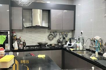 Taman Desawan, Klang