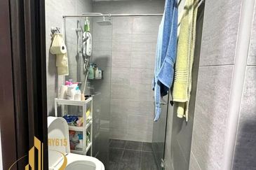 Taman Desawan, Klang