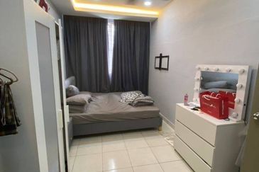 Trifolis Apartment