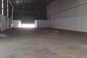 Kapar Industrial Park