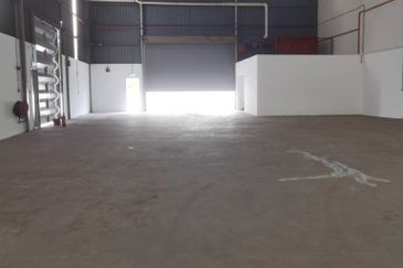 Kapar Industrial Park