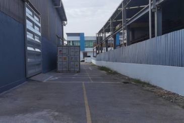 Kapar Industrial Park