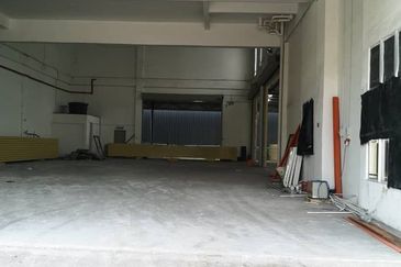 Taman Perindustrian Kapar Bestari