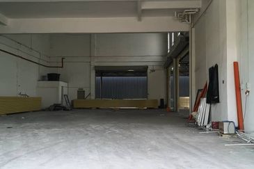 Taman Perindustrian Kapar Bestari