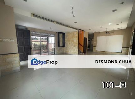 Below Market 2 Storey Bungalow Houss Aman Perdana Klang, Selangor, Klang