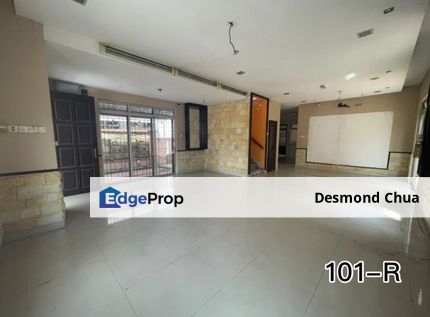 Below Market 2 Storey Bungalow Houss Aman Perdana Klang, Selangor, Klang