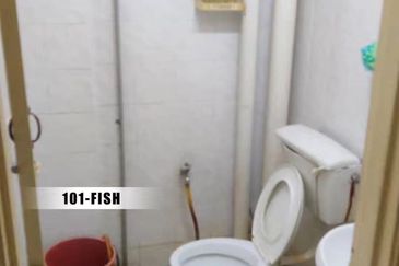 Pangsapuri Sri Kemuning