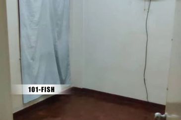 Pangsapuri Sri Kemuning