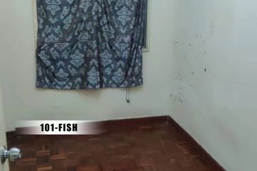 Pangsapuri Sri Kemuning