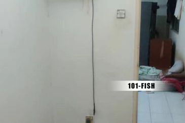 Pangsapuri Sri Kemuning