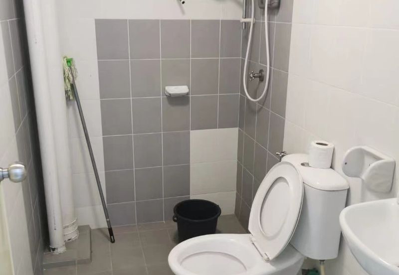 Seri Intan Apartment