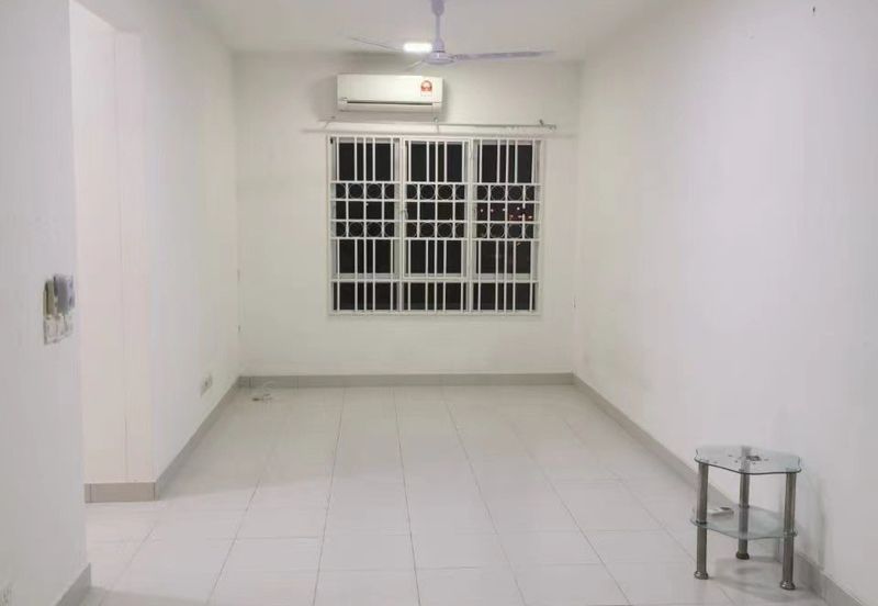 Seri Intan Apartment