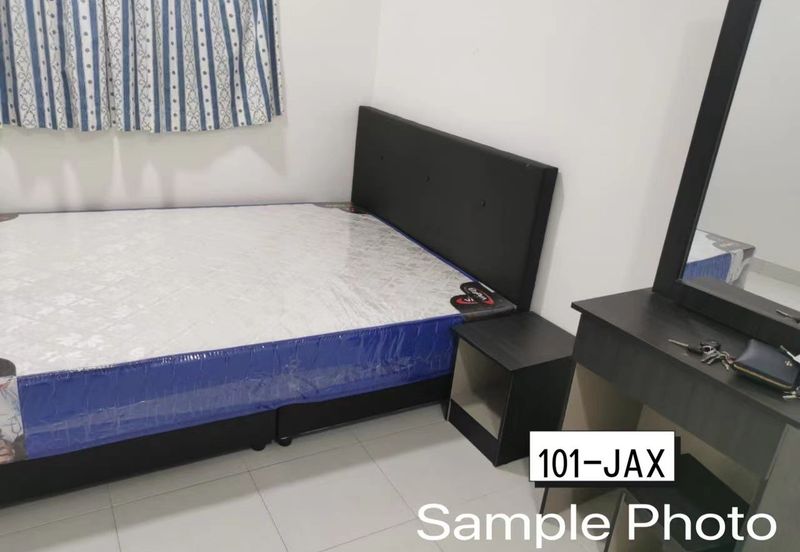 Seri Intan Apartment