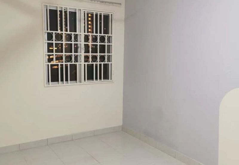 Seri Intan Apartment